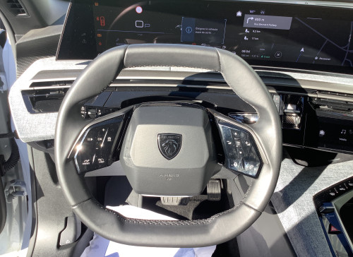 Peugeot 3008 Nouveau Hybrid 145 e-DCS6 Allure