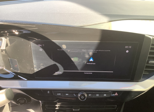 Opel MOKKA 1.2 Turbo 130 ch BVA8 Ultimate