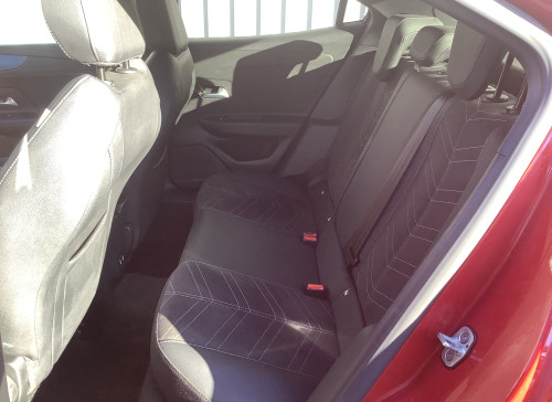 Opel MOKKA 1.2 Turbo 130 ch BVA8 Ultimate