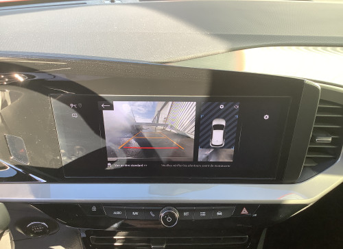 Opel MOKKA 1.2 Turbo 130 ch BVA8 Ultimate