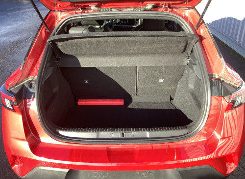 Opel MOKKA 1.2 Turbo 130 ch BVA8 Ultimate