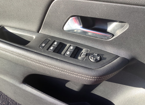 Opel MOKKA 1.2 Turbo 130 ch BVA8 Ultimate