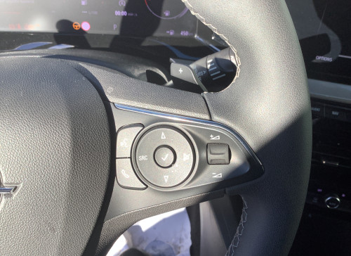 Opel MOKKA 1.2 Turbo 130 ch BVA8 Ultimate