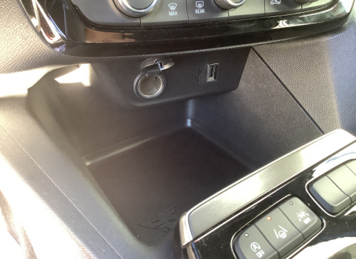 Opel MOKKA 1.2 Turbo 130 ch BVA8 Ultimate