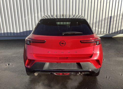 Opel MOKKA 1.2 Turbo 130 ch BVA8 Ultimate