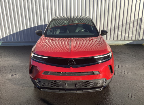 Opel MOKKA 1.2 Turbo 130 ch BVA8 Ultimate
