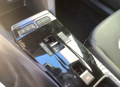 Opel MOKKA 1.2 Turbo 130 ch BVA8 Ultimate