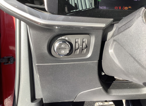 Opel MOKKA 1.2 Turbo 130 ch BVA8 Ultimate