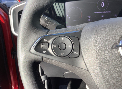 Opel MOKKA 1.2 Turbo 130 ch BVA8 Ultimate