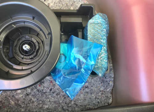 Opel MOKKA 1.2 Turbo 130 ch BVA8 Ultimate