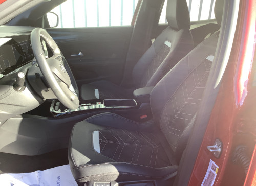 Opel MOKKA 1.2 Turbo 130 ch BVA8 Ultimate