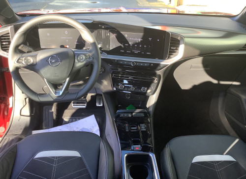 Opel MOKKA 1.2 Turbo 130 ch BVA8 Ultimate