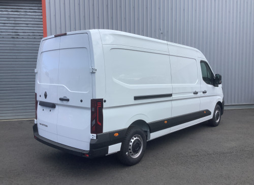 Renault MASTER VAN Nouveau FGN TRAC 3T5 L3H2 BLUE DCI 150 EXTRA