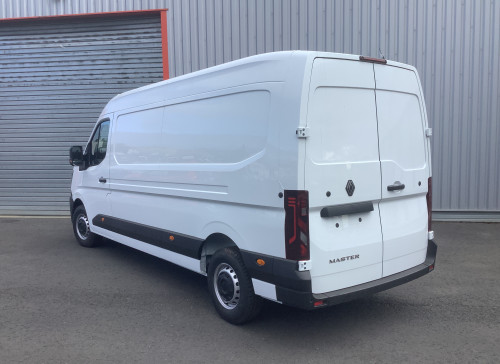 Renault MASTER VAN Nouveau FGN TRAC 3T5 L3H2 BLUE DCI 150 EXTRA
