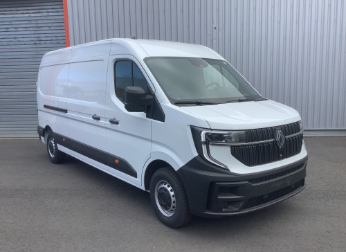 Renault MASTER VAN Nouveau FGN TRAC 3T5 L3H2 BLUE DCI 150 EXTRA
