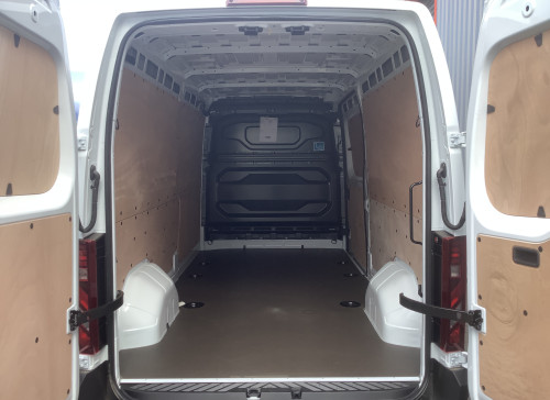 Renault MASTER VAN Nouveau FGN TRAC 3T5 L3H2 BLUE DCI 150 EXTRA