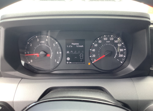 Renault MASTER VAN Nouveau FGN TRAC 3T5 L3H2 BLUE DCI 150 EXTRA