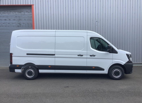 Renault MASTER VAN Nouveau FGN TRAC 3T5 L3H2 BLUE DCI 150 EXTRA