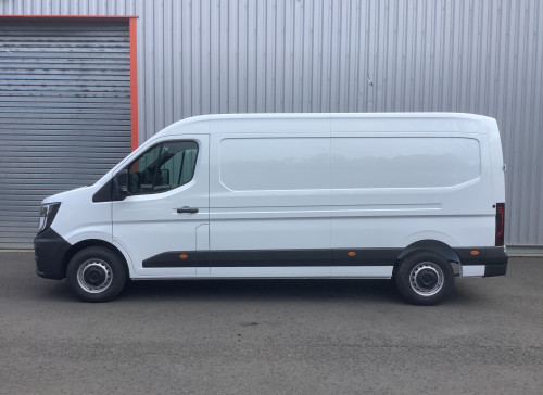 Renault MASTER VAN Nouveau FGN TRAC 3T5 L3H2 BLUE DCI 150 EXTRA