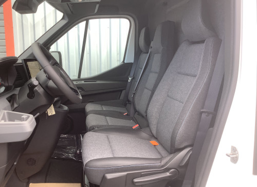 Renault MASTER VAN Nouveau FGN TRAC 3T5 L3H2 BLUE DCI 150 EXTRA