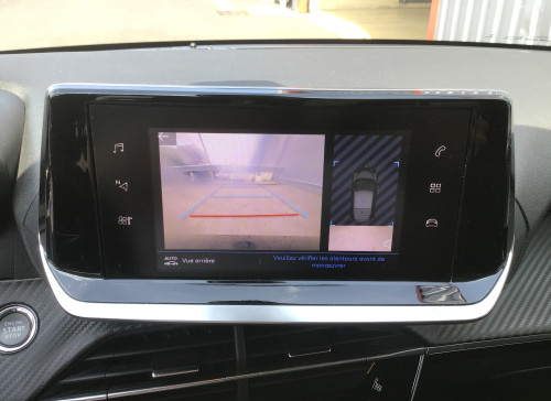 Peugeot 208 PureTech 100 S&S BVM6 Allure