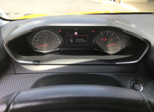 Peugeot 208 PureTech 100 S&S BVM6 Allure