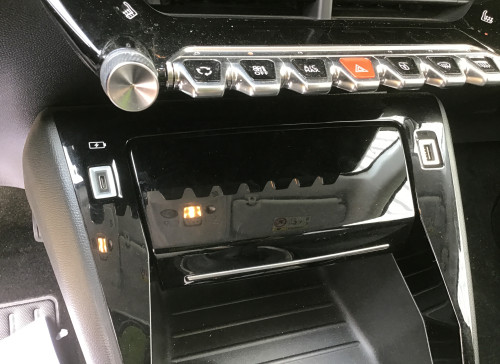 Peugeot 208 PureTech 100 S&S BVM6 Allure