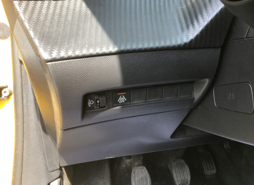 Peugeot 208 PureTech 100 S&S BVM6 Allure