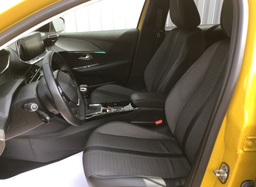 Peugeot 208 PureTech 100 S&S BVM6 Allure