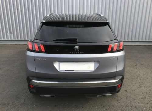 Peugeot 3008 Nouveau BlueHDi 130ch S&S EAT8 GT