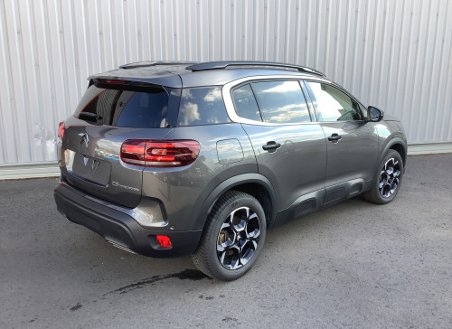 Citroën C5 AIRCROSS Hybride 145 e-DCS6 Max