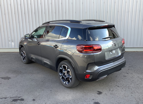 Citroën C5 AIRCROSS Hybride 145 e-DCS6 Max