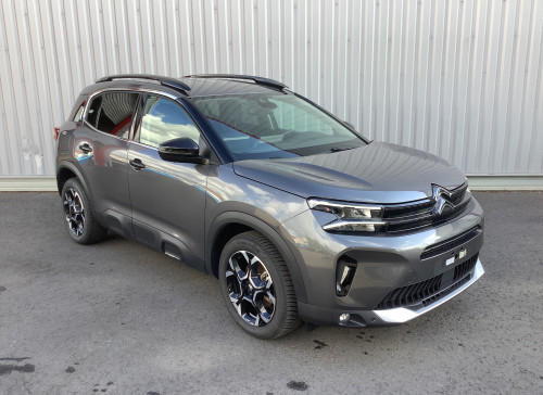 Citroën C5 AIRCROSS Hybride 145 e-DCS6 Max