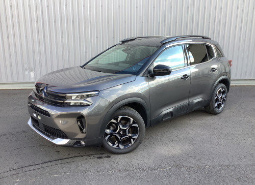Citroën C5 AIRCROSS Hybride 145 e-DCS6 Max