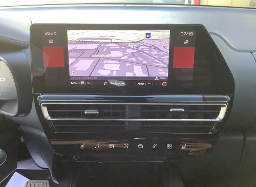 Citroën C5 AIRCROSS Hybride 145 e-DCS6 Max