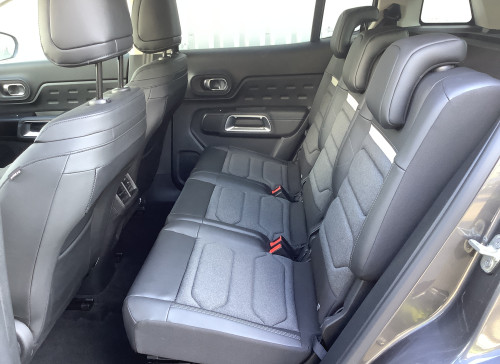 Citroën C5 AIRCROSS Hybride 145 e-DCS6 Max