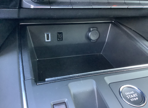 Citroën C5 AIRCROSS Hybride 145 e-DCS6 Max