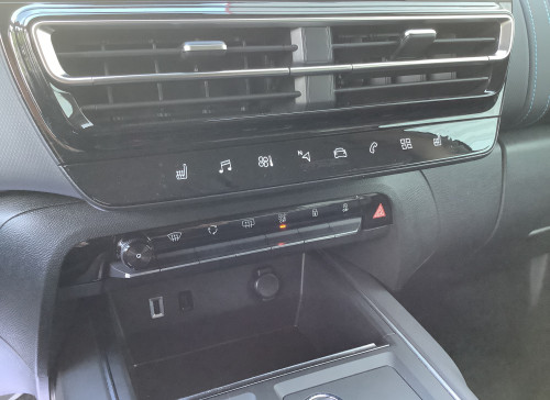 Citroën C5 AIRCROSS Hybride 145 e-DCS6 Max