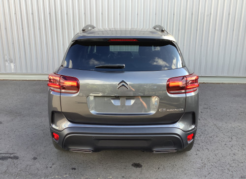 Citroën C5 AIRCROSS Hybride 145 e-DCS6 Max