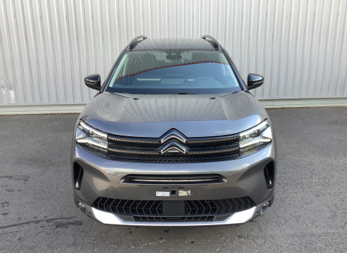 Citroën C5 AIRCROSS Hybride 145 e-DCS6 Max