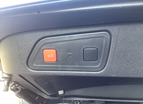 Citroën C5 AIRCROSS Hybride 145 e-DCS6 Max