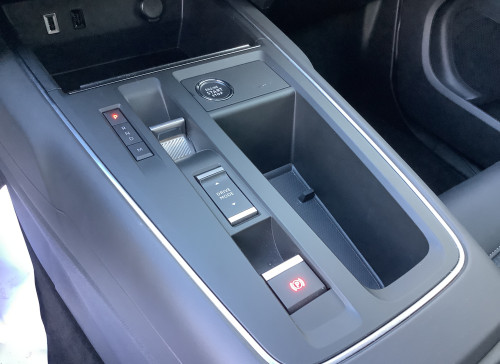 Citroën C5 AIRCROSS Hybride 145 e-DCS6 Max