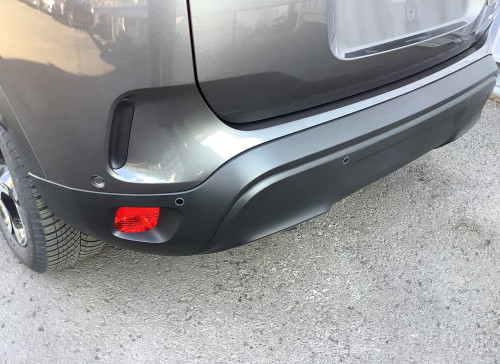Citroën C5 AIRCROSS Hybride 145 e-DCS6 Max