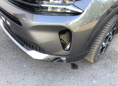 Citroën C5 AIRCROSS Hybride 145 e-DCS6 Max