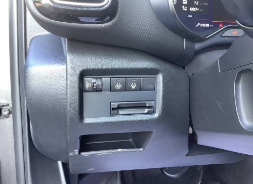 Citroën C5 AIRCROSS Hybride 145 e-DCS6 Max