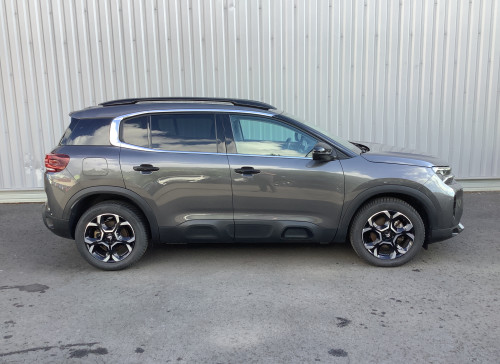 Citroën C5 AIRCROSS Hybride 145 e-DCS6 Max