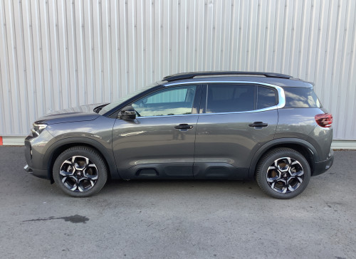 Citroën C5 AIRCROSS Hybride 145 e-DCS6 Max