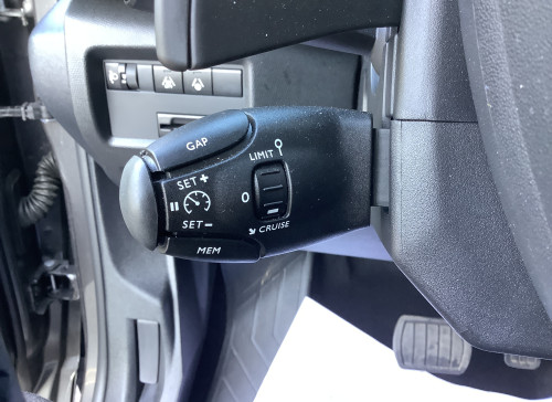 Citroën C5 AIRCROSS Hybride 145 e-DCS6 Max