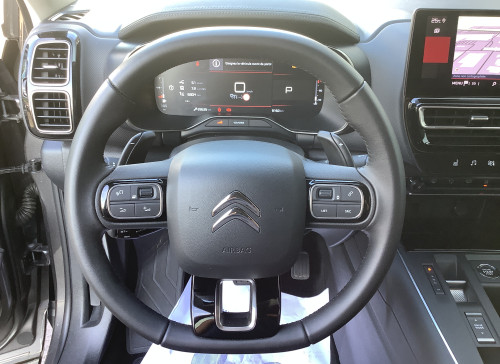 Citroën C5 AIRCROSS Hybride 145 e-DCS6 Max