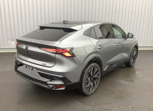 Renault RAFALE Nouveau E-Tech full hybrid 200ch esprit Alpine